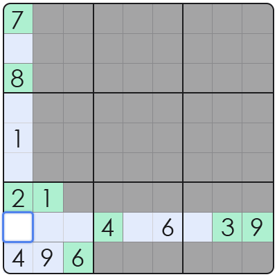 how to construct a sudoku puzzle